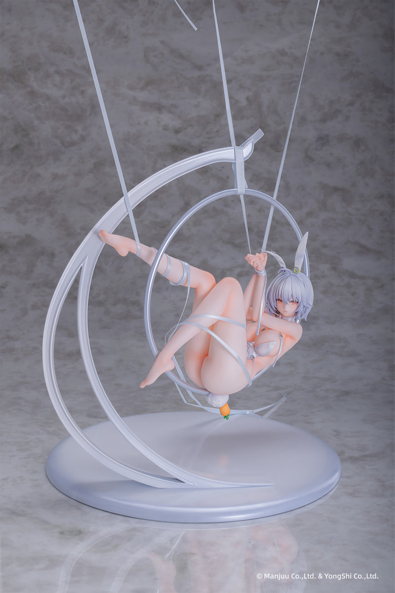 AniGame Azur Lane Sirius Rabbit of Paradise Ver. 1/6 Special Edition Figure