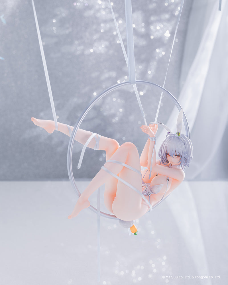 AniGame Azur Lane Sirius Rabbit of Paradise Ver. 1/6 Special Edition Figure