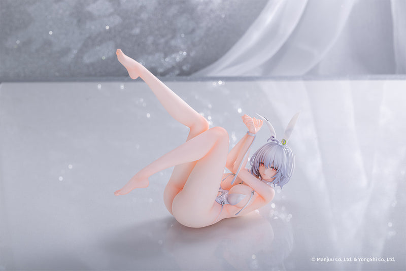 AniGame Azur Lane Sirius Rabbit of Paradise Ver. 1/6 Special Edition Figure