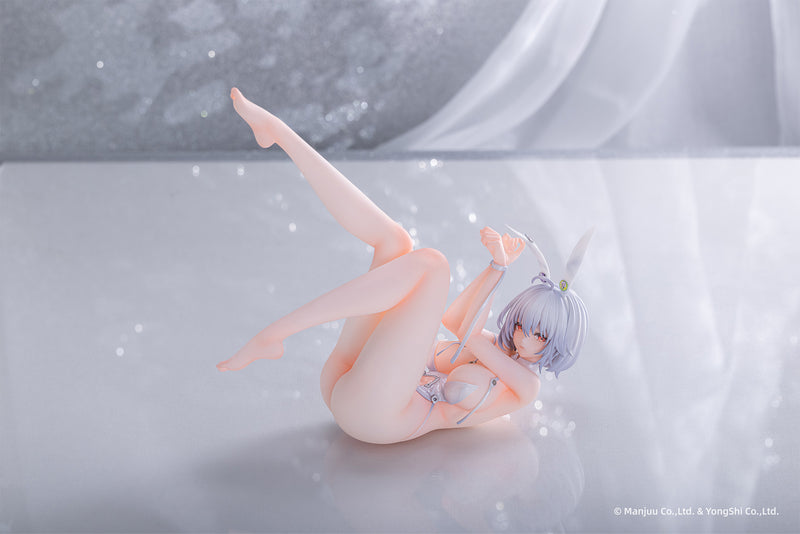 AniGame Azur Lane Sirius Rabbit of Paradise Ver. 1/6 Special Edition Figure