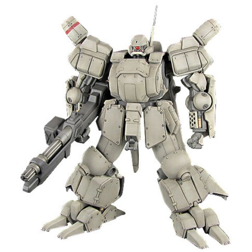 Plum Assault Suits Leynos AS-5E3 Leynos Player Type Renewal Ver. 1/35 Model Kit