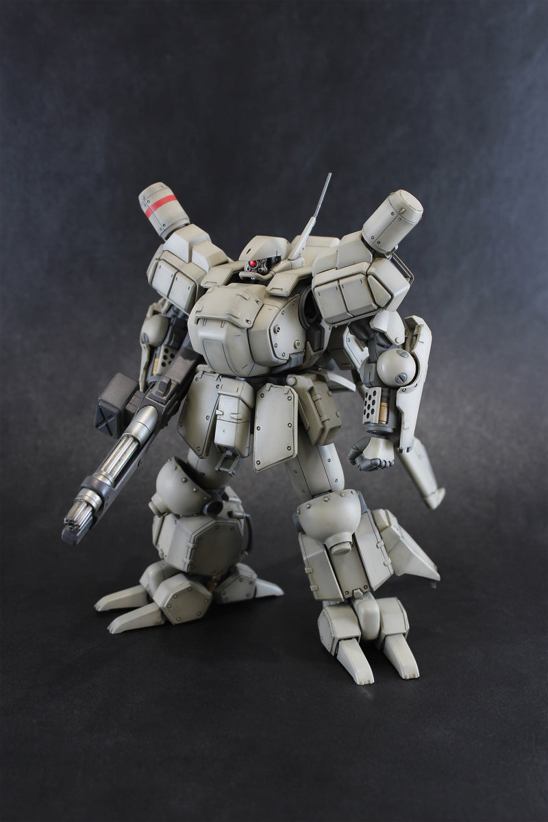 Plum Assault Suits Leynos AS-5E3 Leynos Player Type Renewal Ver. 1/35 Model Kit