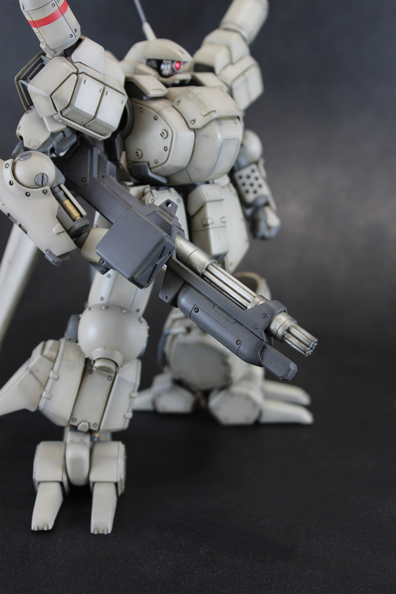 Plum Assault Suits Leynos AS-5E3 Leynos Player Type Renewal Ver. 1/35 Model Kit