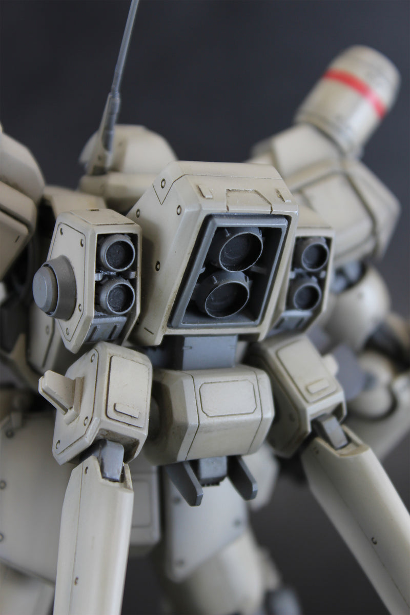 Plum Assault Suits Leynos AS-5E3 Leynos Player Type Renewal Ver. 1/35 Model Kit
