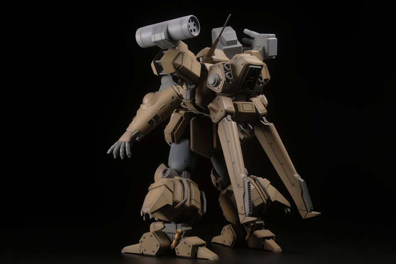 Assault Suits Leynos AS-5E3 Leynos Mass Production Model Renewal 1/35 Model Kit