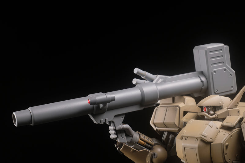 Assault Suits Leynos AS-5E3 Leynos Mass Production Model Renewal 1/35 Model Kit