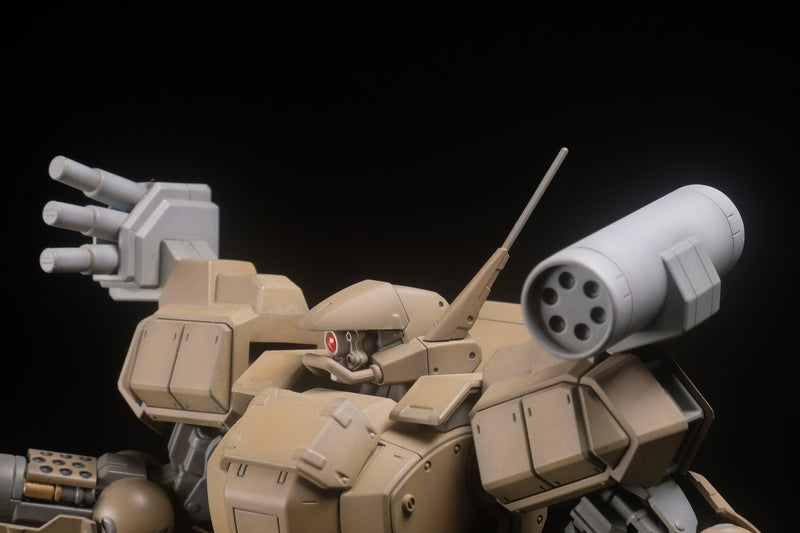 Assault Suits Leynos AS-5E3 Leynos Mass Production Model Renewal 1/35 Model Kit