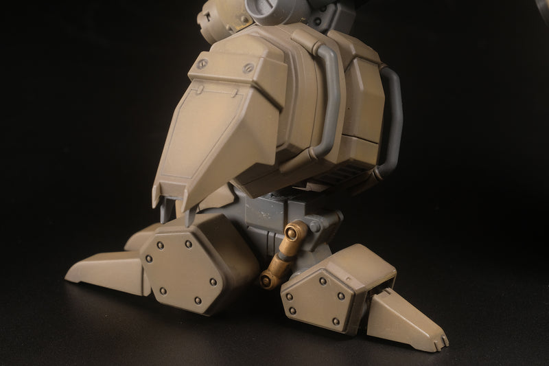 Assault Suits Leynos AS-5E3 Leynos Mass Production Model Renewal 1/35 Model Kit