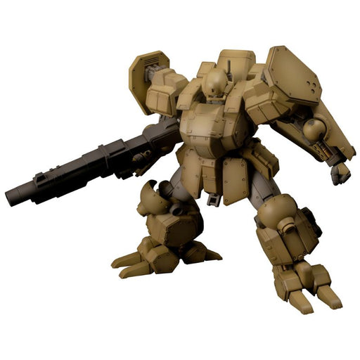 Assault Suits Leynos AS-5E3 Leynos Land Battle Type Renewal Ver. 1/35 Model Kit