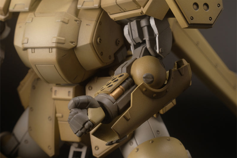 Assault Suits Leynos AS-5E3 Leynos Land Battle Type Renewal Ver. 1/35 Model Kit