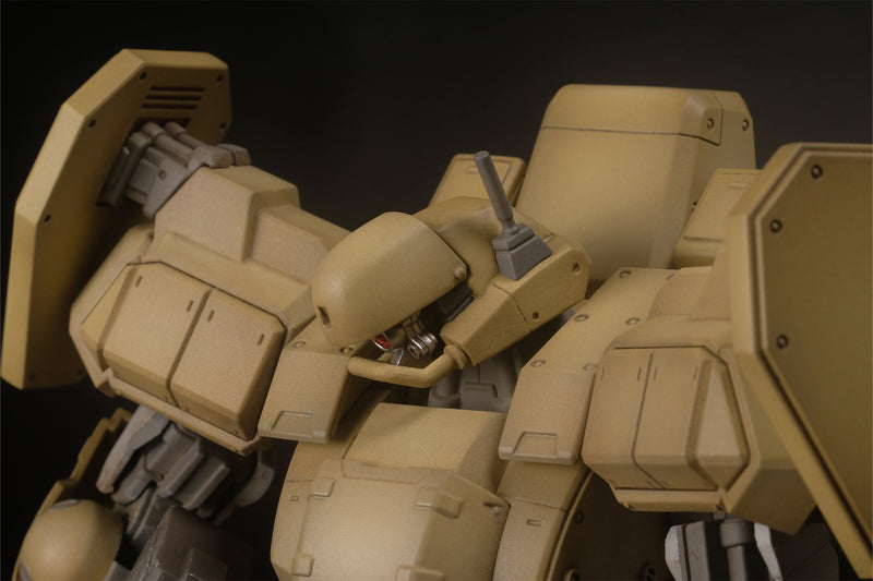 Assault Suits Leynos AS-5E3 Leynos Land Battle Type Renewal Ver. 1/35 Model Kit
