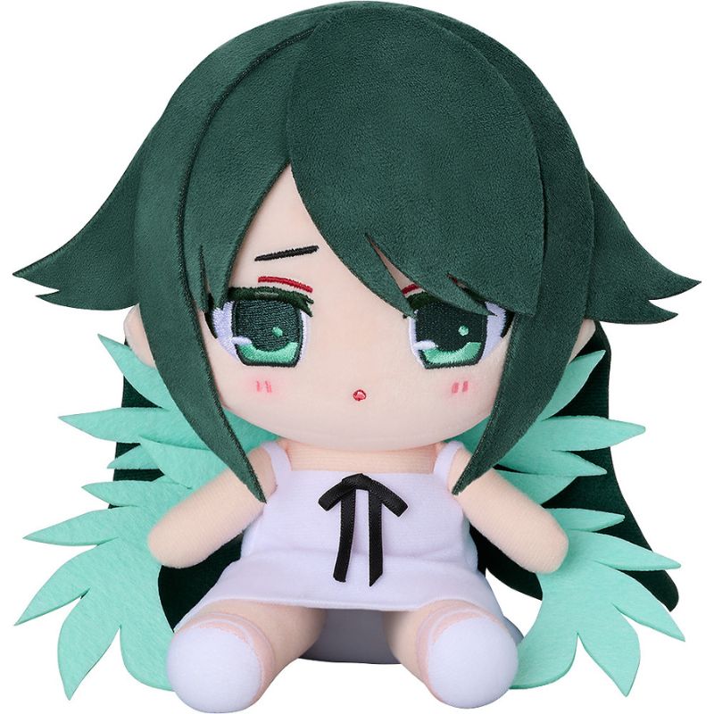 Chocopuni The Song of Saya Saya Plush Doll JAPAN OFFICIAL