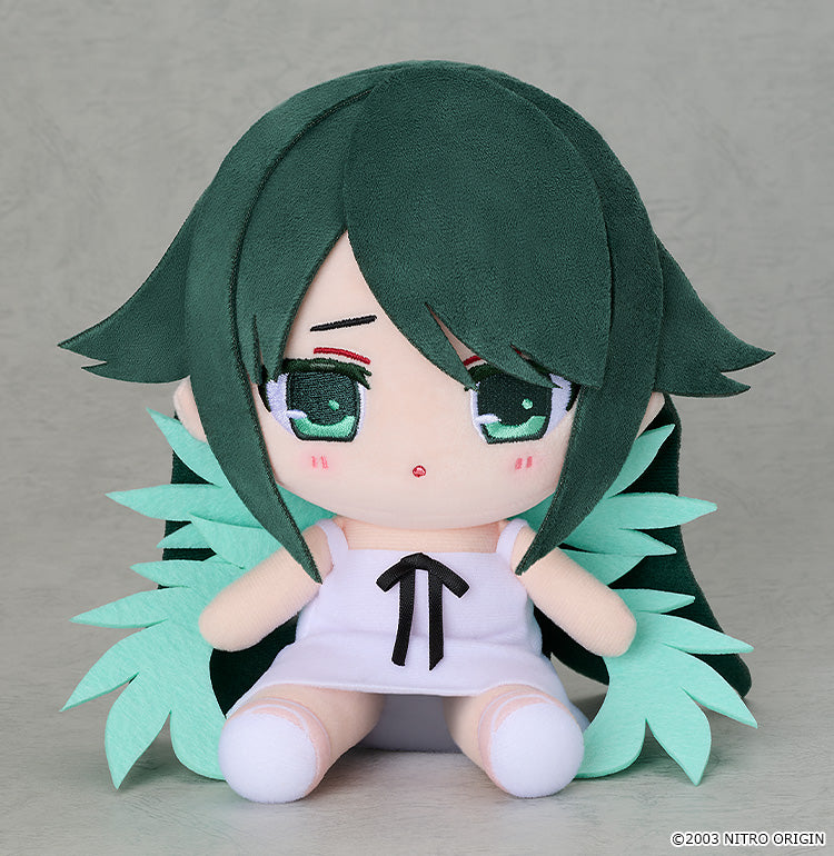 Chocopuni The Song of Saya Saya Plush Doll JAPAN OFFICIAL