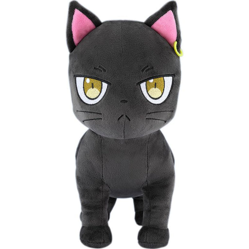 Good Smile Company The Classroom of a Black Cat and a Witch Claude Plush Doll
