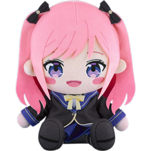Good Smile Company The Classroom of a Black Cat and a Witch Spica Plush Doll
