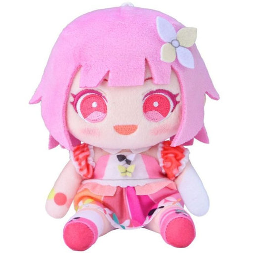 SEGA Fave Project Sekai Colorful Stage My SEKAI Plush Emu Otori S JAPAN