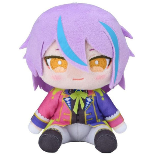 SEGA Fave Project Sekai Colorful Stage My SEKAI Plush Rui Kamishiro S JAPAN
