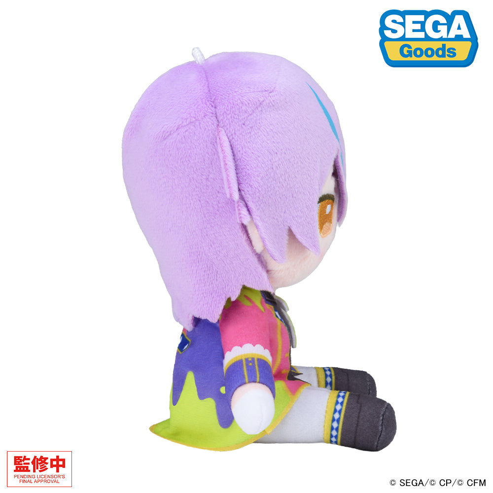 SEGA Fave Project Sekai Colorful Stage My SEKAI Plush Rui