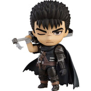 Good Smile Company Nendoroid Berserk Guts Action Figure JAPAN OFFICIAL