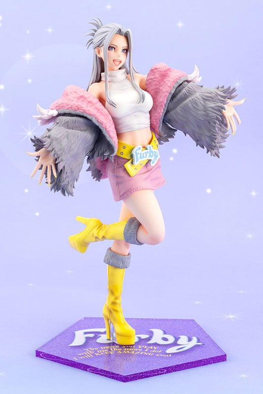 Kotobukiya Hasbro FURBY Bishoujo Statue 1/7 Figure JAPAN OFFICIAL