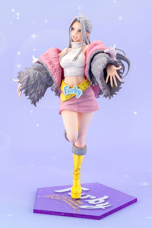 Kotobukiya Hasbro FURBY Bishoujo Statue 1/7 Figure JAPAN OFFICIAL