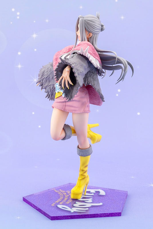 Kotobukiya Hasbro FURBY Bishoujo Statue 1/7 Figure JAPAN OFFICIAL