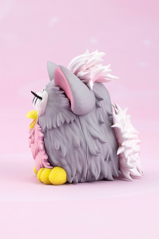 Kotobukiya Hasbro FURBY Bishoujo Statue 1/7 Figure JAPAN OFFICIAL