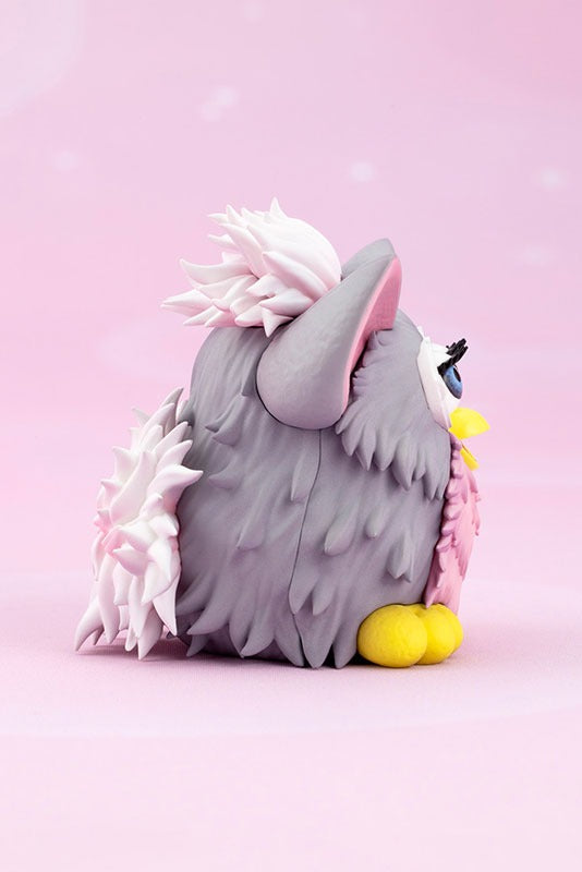 Kotobukiya Hasbro FURBY Bishoujo Statue 1/7 Figure JAPAN OFFICIAL