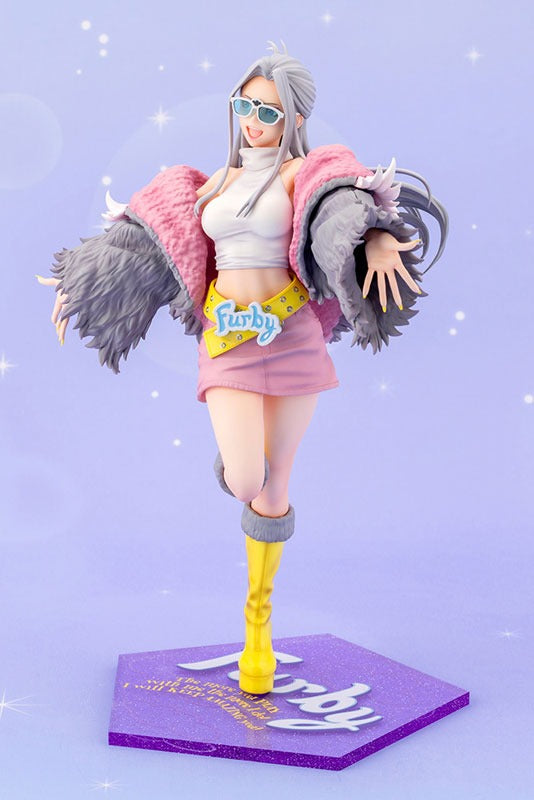 Kotobukiya Hasbro FURBY Bishoujo Statue 1/7 Figure JAPAN OFFICIAL