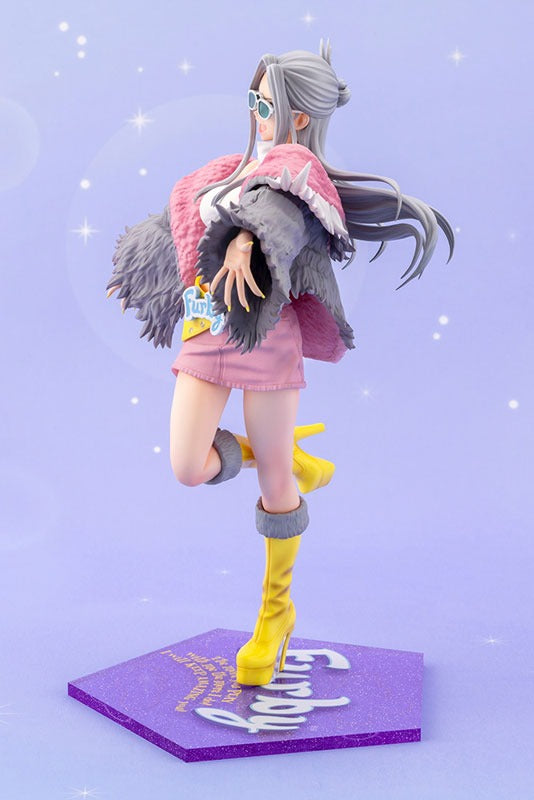 Kotobukiya Hasbro FURBY Bishoujo Statue 1/7 Figure JAPAN OFFICIAL