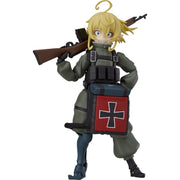 Max Factory figma Saga of Tanya the Evil Tanya Degurechaff Action Figure JAPAN