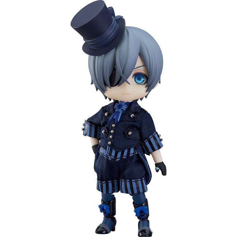 Nendoroid Doll Black Butler Book of the Atlantic Ciel Phantomhive Action Figure