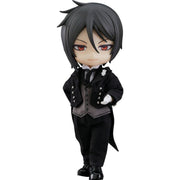 Nendoroid Doll Black Butler Sebastian Michaelis Action Figure JAPAN OFFICIAL