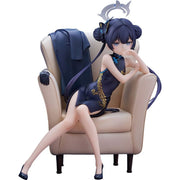 G.S.Collection Blue Archive Kisaki Memorial Lobby Ver. 1/7 Figure JAPAN OFFICIAL