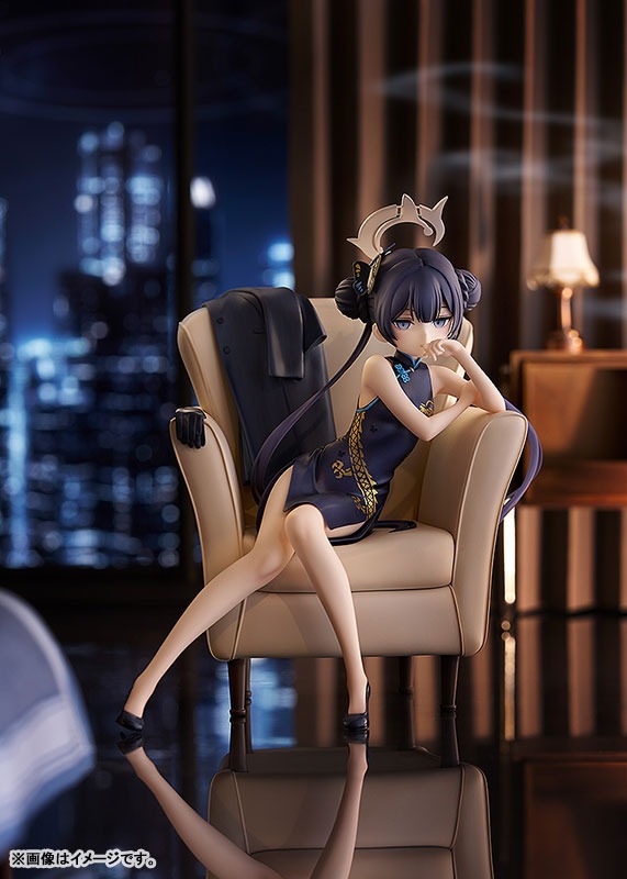 G.S.Collection Blue Archive Kisaki Memorial Lobby Ver. 1/7 Figure JAPAN OFFICIAL