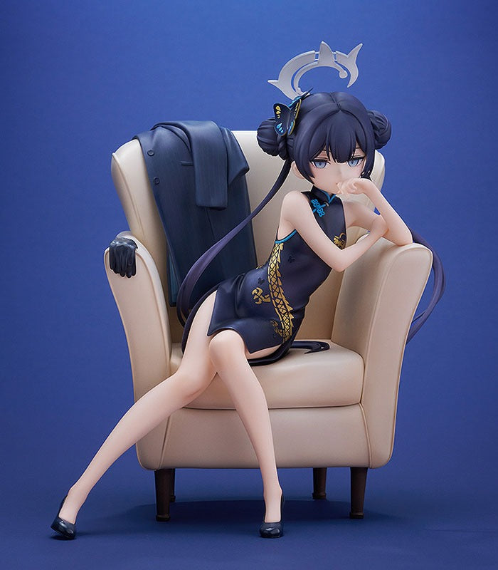 G.S.Collection Blue Archive Kisaki Memorial Lobby Ver. 1/7 Figure JAPAN OFFICIAL