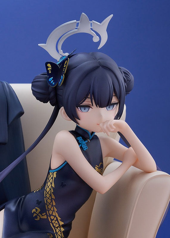 G.S.Collection Blue Archive Kisaki Memorial Lobby Ver. 1/7 Figure JAPAN OFFICIAL
