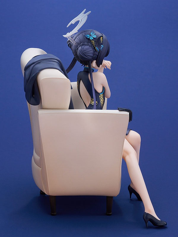 G.S.Collection Blue Archive Kisaki Memorial Lobby Ver. 1/7 Figure JAPAN OFFICIAL