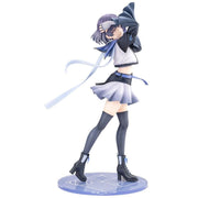 Kotobukiya Gakuen iDOLM@STER Misuzu Hataya Moon Turtle 1/7 Figure JAPAN OFFICIAL