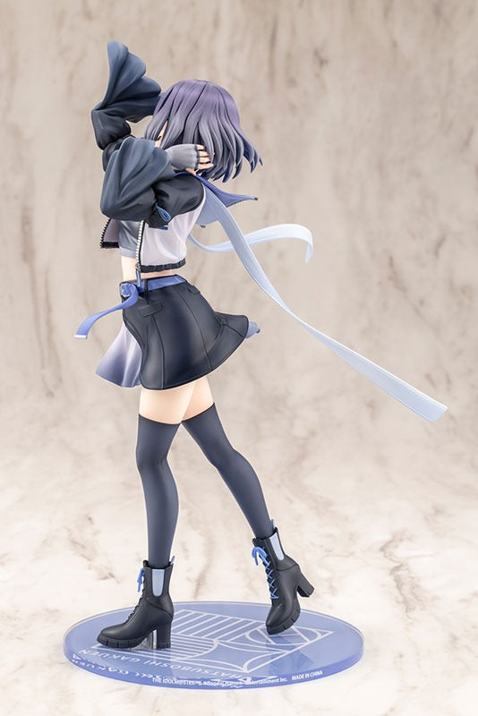 Kotobukiya Gakuen iDOLM@STER Misuzu Hataya Moon Turtle 1/7 Figure JAPAN OFFICIAL