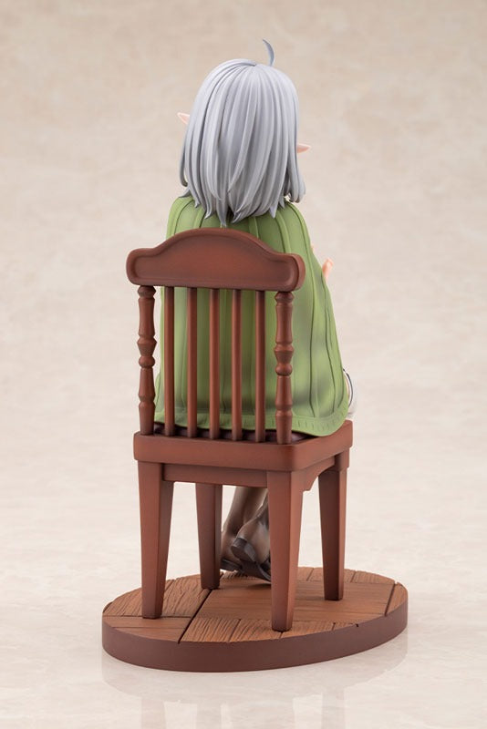 Kotobukiya Mushoku Tensei III Sylphiette Greyrat & Lucie Greyrat 1/7 Figure