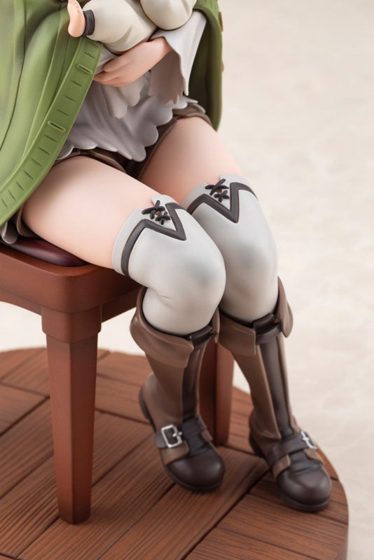 Kotobukiya Mushoku Tensei III Sylphiette Greyrat & Lucie Greyrat 1/7 Figure