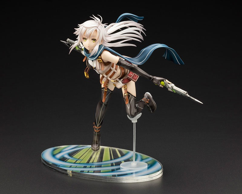 Kotobukiya Kiseki Series Fie Clausell 1/8 Figure JAPAN OFFICIAL