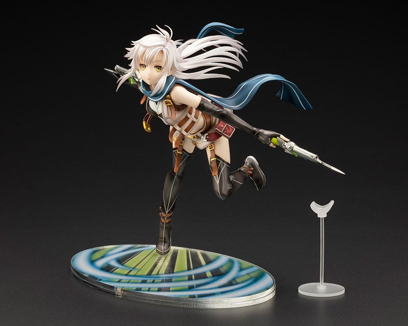 Kotobukiya Kiseki Series Fie Clausell 1/8 Figure JAPAN OFFICIAL