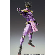 Super Action Statue JoJo's Bizarre Adventure Part 3 Star Platinum Third Figure
