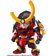 Good Smile Company MODEROID Tengen Toppa Gurren Lagann Gurren Lagann Model Kit