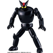 Good Smile Company MODEROID Tetsujin 28-go BLACK OX Model Kit JAPAN OFFICIAL