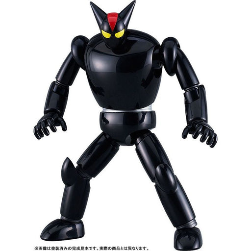 Good Smile Company MODEROID Tetsujin 28-go BLACK OX Model Kit JAPAN OFFICIAL