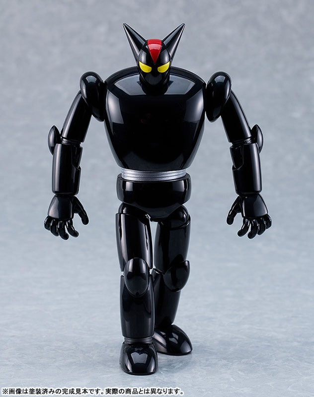Good Smile Company MODEROID Tetsujin 28-go BLACK OX Model Kit JAPAN OFFICIAL