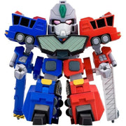 Kotobukiya D-Style The King of Braves GaoGaiGar CHO RYU JIN Model Kit JAPAN